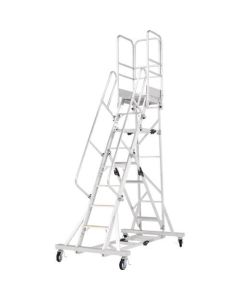 Large-sized mobile Work Top