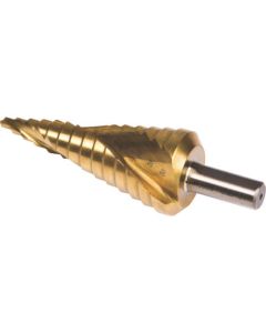 Cobalt Step Drill 1เส้น