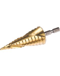 Cobalt Step Drill 1เส้น