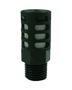 Exhaust Muffler(Resin Body)