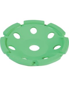 Diamond Cup Wheel