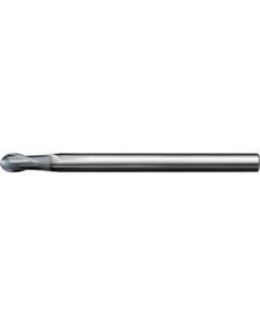 Ball End Mills
