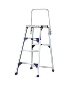 Aluminum Foldable Work Platform