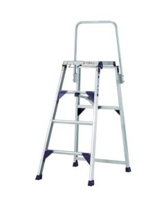 Aluminum Foldable Work Platform