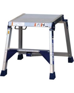 Aluminum Foldable Work Platform