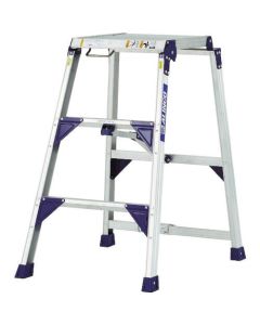 Aluminum Foldable Work Platform