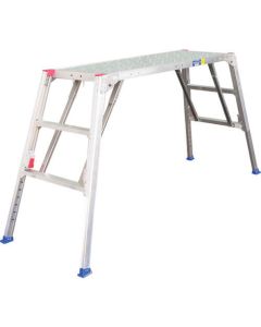 Aluminum Work Platform