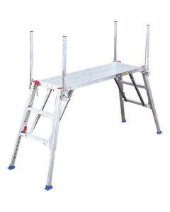 Aluminum Work Platform 1อัน