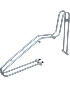 Steel Bicycle Rack