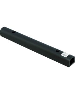 Cushion Bar Car Stop