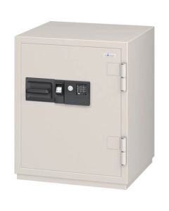 Fire-Proof Safe