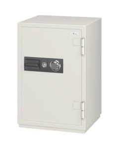 Fire-Proof Safe