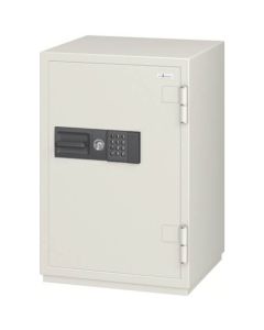 Electronic Lock type Fire-Proof Safe