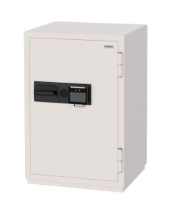 AI Face Recognition type Fireproof Safe