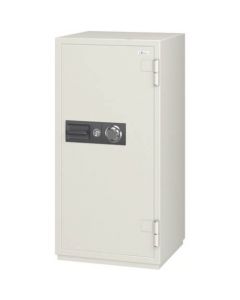 Fire-Proof Safe
