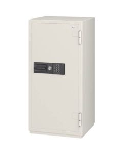 A safe for fireproof and a safe. 1อัน