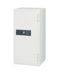 Electronic Lock type Fire-Proof Safe