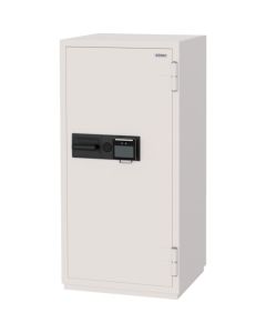 AI Face Recognition type Fireproof Safe