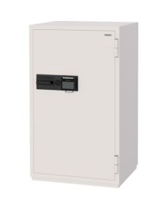 AI Face Recognition type Fireproof Safe