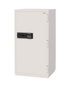 AI Face Recognition type Fireproof Safe