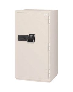 ตู้เซฟกันไฟ (แบบล็อคจดจำใบหน้า)