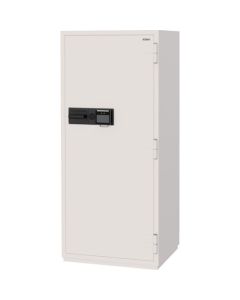AI Face Recognition type Fireproof Safe