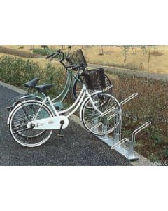 Steel Bicycle Racks 1อัน