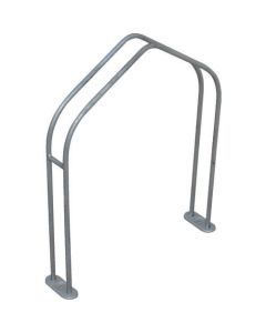 Steel Bicycle Rack
