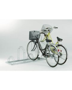 Bicycle Rack