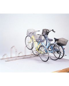 Stainless Steel Bicycle Racks 1อัน