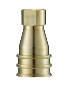 Quick Coupling SPE