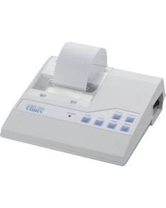 Easy operation of useful statistics calculation as well as simple printing CSP series 1อัน