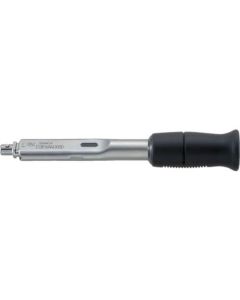 Interchangeable Head Type Preset Torque Wrench 1เส้น