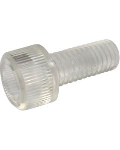 Hexagon Socket Head Cap Bolt 20 เส้น เส้นละ 1 เส้น