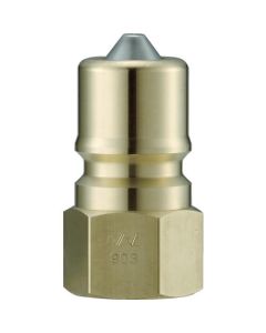 Quick Coupling SPE