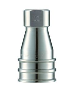 Quick Coupling SPE