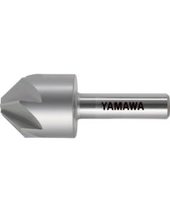 เครื่องเจาะเคาน์เตอร์ซิงค์ CS-QM 5F 16X60°X10