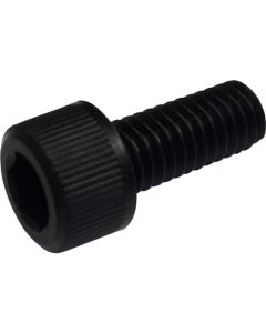 Hexagon Socket Head Cap Bolt 20 เส้น เส้นละ 1 เส้น