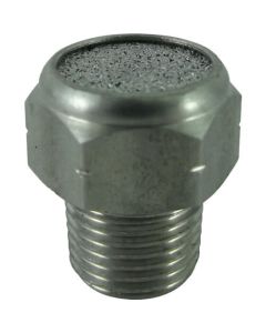 Stainless Steel Breather Vent F type