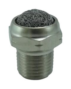 Screen Breather Vent