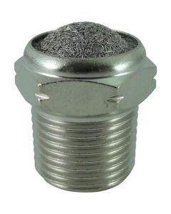Screen Breather Vent