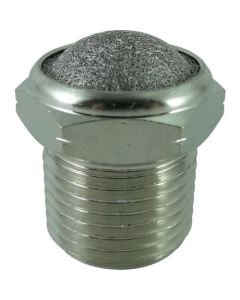 Screen Breather Vent