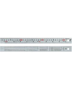 สเกลเงิน Kaidan สเกล 30 cm