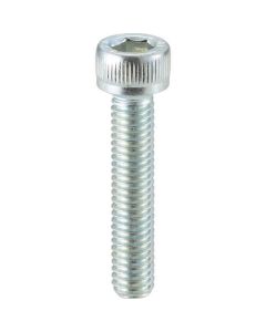 Unichrome Hexagon Socket Head Cap Bolt