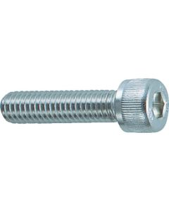 สลักเกลียวหัวซ็อกเก็ตหกเหลี่ยมสแตนเลส M4 x 10 (รวม 500 ชิ้น)