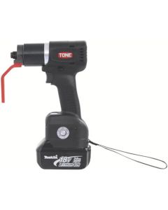 Cordless Simple Torque Control Wrench