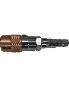 ONE TOUCH HOSE COUPLINGS 1อัน