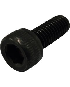 Hexagon Socket Head Cap Bolt 2 เส้น เส้นละ 1 เส้น