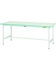 Light Duty Workbench