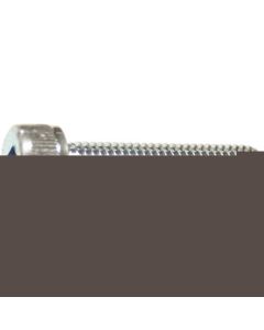 Hexagon Socket Head Cap Bolt กล่องละ 100เส้น